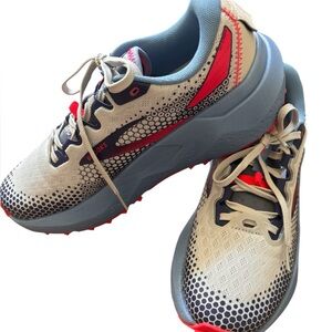Brooks Athletic Shoes